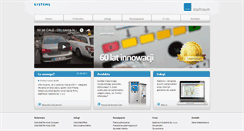 Desktop Screenshot of parkomat.pl